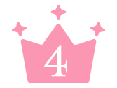ランキング4位