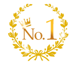 ランキング1位