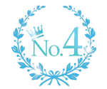 ランキング4位