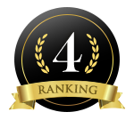 ランキング4位