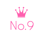 ランキング9位