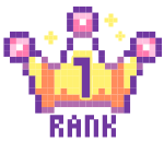 ランキング1位