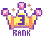 ランキング3位