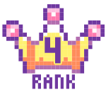 ランキング4位