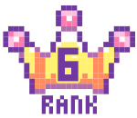 ランキング6位
