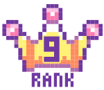 ランキング9位