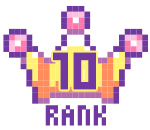 ランキング10位
