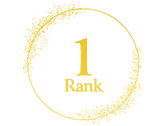 ランキング1位