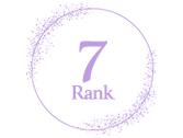 ランキング7位