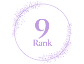 ランキング9位