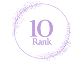 ランキング10位