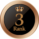 ランキング3位
