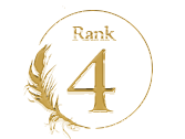 ランキング4位